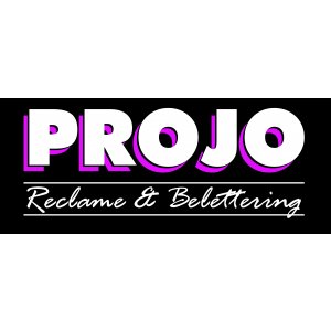 ProJo Reclame & Belettering
