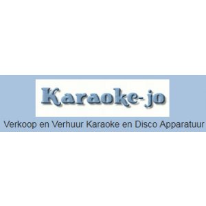 Karaoke-Jo