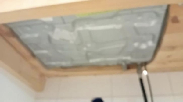 5 PITS RVS GASKOOKPLAAT MET WOKBRANDER VAN SIEMENS - marktopmaat.nl