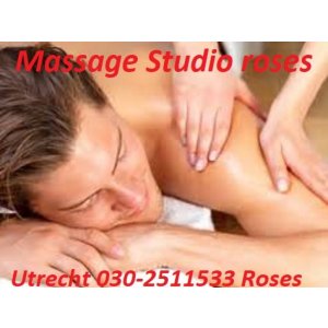 massage studio Roses
