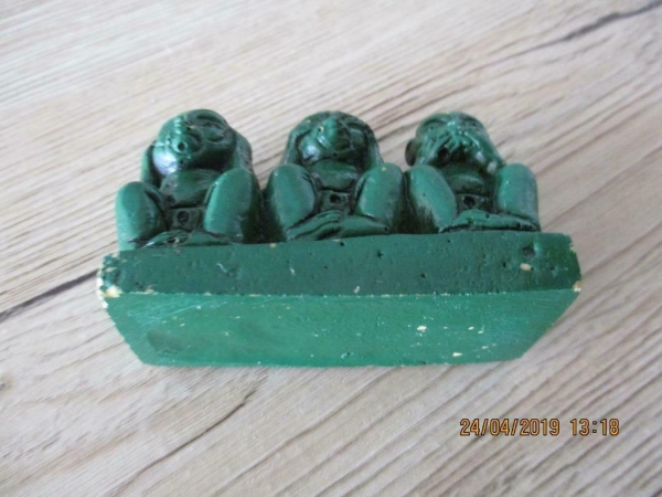 Beeldje - marktopmaat.nl